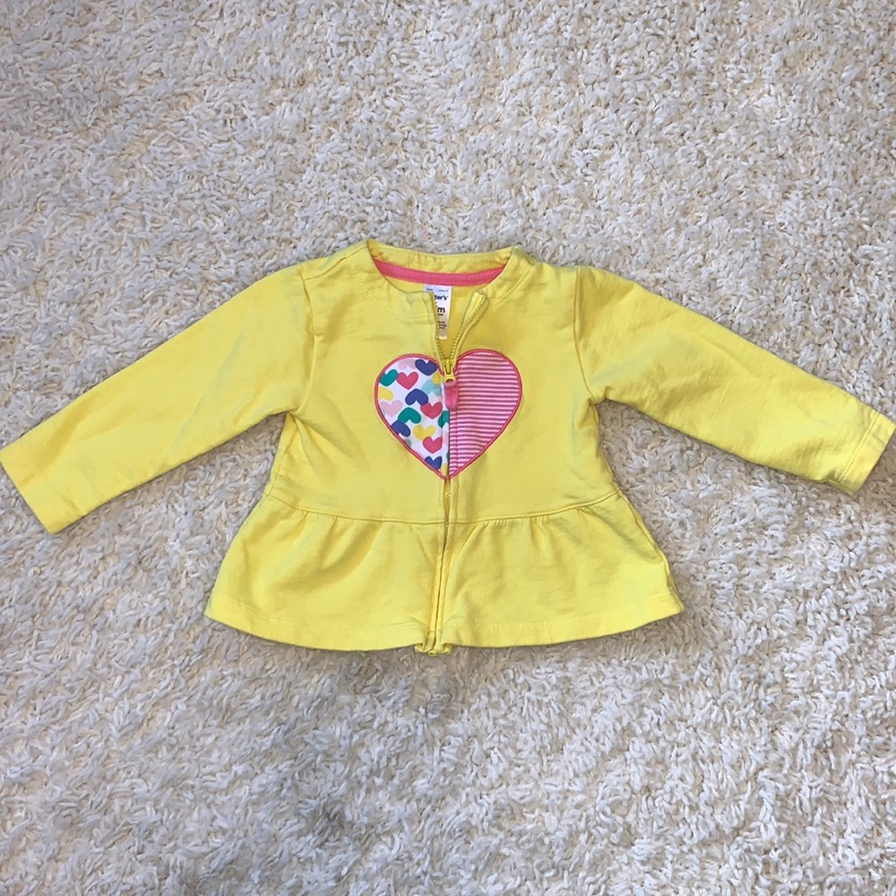 Adorable jacket 😍